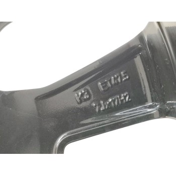 Recambio de llanta para ford puma hybrid titanium design referencia OEM IAM L1TC1007KA  