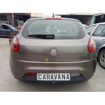 fiat bravo (198) del año 2008