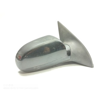 Recambio de retrovisor derecho para chevrolet lacetti sx referencia OEM IAM 96545714  