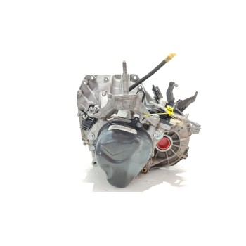 Recambio de caja cambios para dacia sandero comfort referencia OEM IAM JR5086  