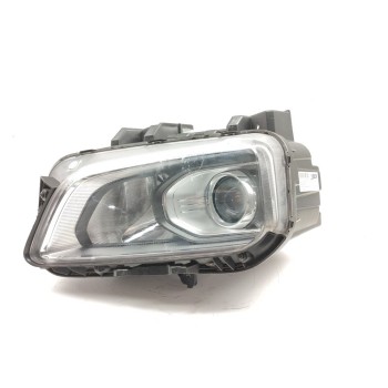 Recambio de faro izquierdo para hyundai kona essence 2wd referencia OEM IAM 92101J9000  