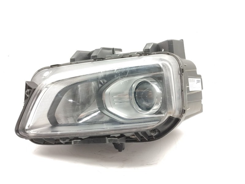 Recambio de faro izquierdo para hyundai kona essence 2wd referencia OEM IAM 92101J9000  