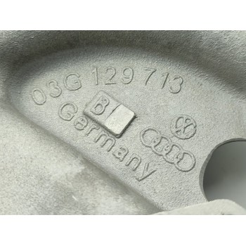Recambio de colector admision para audi a3 (8p) 1.9 tdi ambiente referencia OEM IAM 03G129713B  