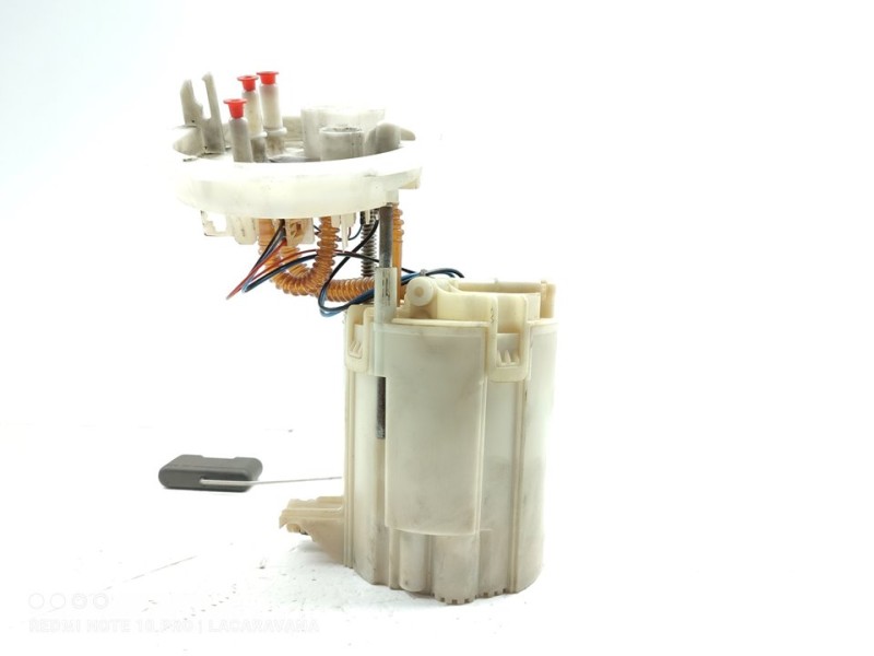 Recambio de aforador para audi a4 ber. (b8) básico referencia OEM IAM 8K0919050H  