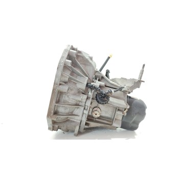 Recambio de caja cambios para dacia sandero comfort referencia OEM IAM JR5086  