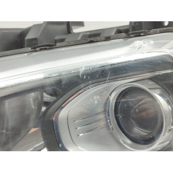 Recambio de faro izquierdo para hyundai kona essence 2wd referencia OEM IAM 92101J9000  