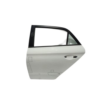 Recambio de puerta trasera izquierda para hyundai i20 classic referencia OEM IAM 77003C8000  