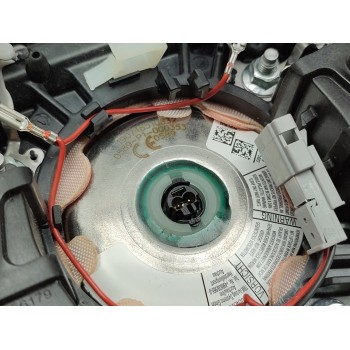 Recambio de kit airbag para opel corsa e selective referencia OEM IAM 34152507F  