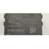 Recambio de modulo electronico para land rover range rover evoque evoque hse referencia OEM IAM HY3214F012BF  