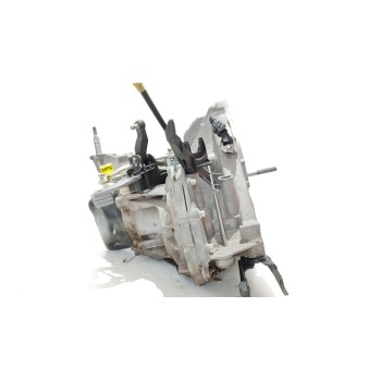 Recambio de caja cambios para dacia sandero comfort referencia OEM IAM JR5086  