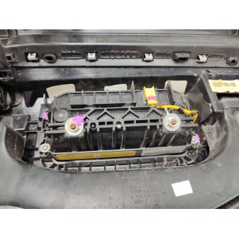 Recambio de kit airbag para volkswagen passat lim. (362) 2.0 tdi referencia OEM IAM 3C8880201L  