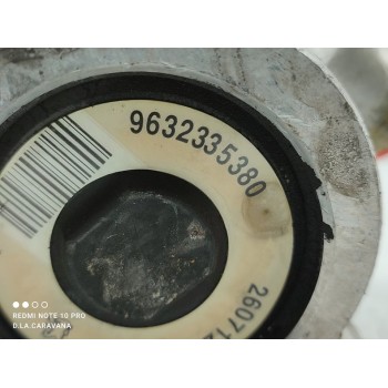 Recambio de bomba direccion para citroën xsara berlina 1.9 td exclusive referencia OEM IAM 9625148380  