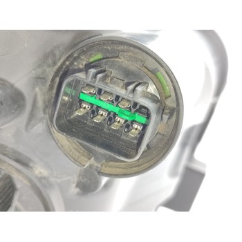 Recambio de faro izquierdo para hyundai kona essence 2wd referencia OEM IAM 92101J9000  