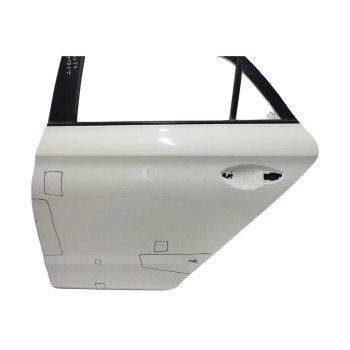 Recambio de puerta trasera izquierda para hyundai i20 classic referencia OEM IAM 77003C8000  