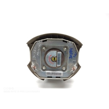 Recambio de airbag delantero izquierdo para nissan micra (k12e) acenta referencia OEM IAM 98510BC35B  