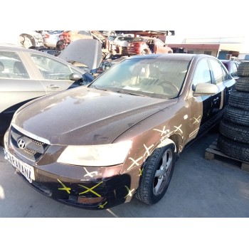 hyundai sonata v (nf) del año 1999