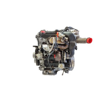 Recambio de motor completo para opel zafira b cosmo referencia OEM IAM A17DTR  