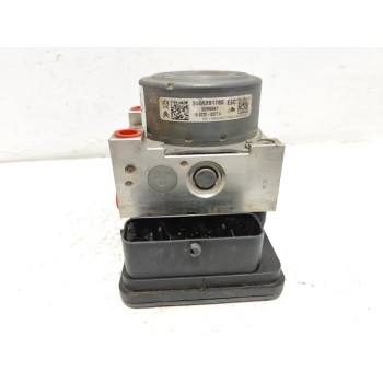 Recambio de abs para citroën c-elysée seduction referencia OEM IAM 9806891780  