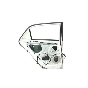 Recambio de puerta trasera izquierda para hyundai i20 classic referencia OEM IAM 77003C8000  