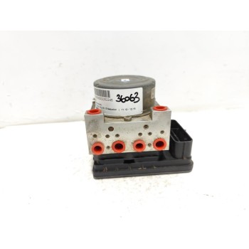 Recambio de abs para citroën c-elysée seduction referencia OEM IAM 9806891780  