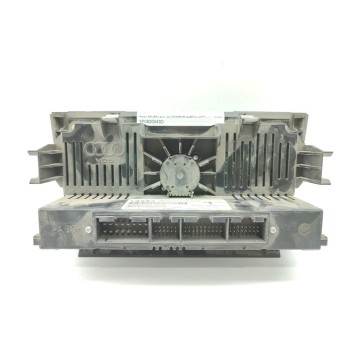 Recambio de mando climatizador para audi a3 (8p) 2.0 tdi ambiente quattro (dpf) referencia OEM IAM 8P0820043D  