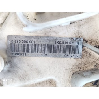 Recambio de aforador para audi a4 ber. (b8) básico referencia OEM IAM 8K0919050H  