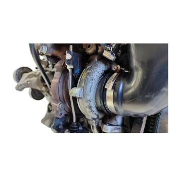 Recambio de motor completo para opel zafira b cosmo referencia OEM IAM A17DTR  