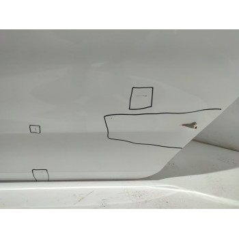 Recambio de puerta trasera izquierda para hyundai i20 classic referencia OEM IAM 77003C8000  