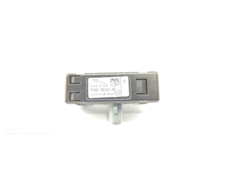 Recambio de modulo electronico para land rover range rover evoque evoque hse referencia OEM IAM FW9319C024AB  