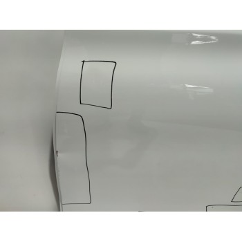 Recambio de puerta trasera izquierda para hyundai i20 classic referencia OEM IAM 77003C8000  