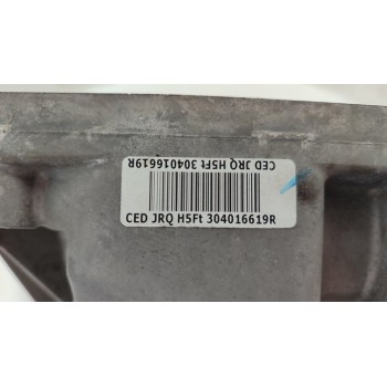 Recambio de caja cambios para dacia sandero comfort referencia OEM IAM JR5086  