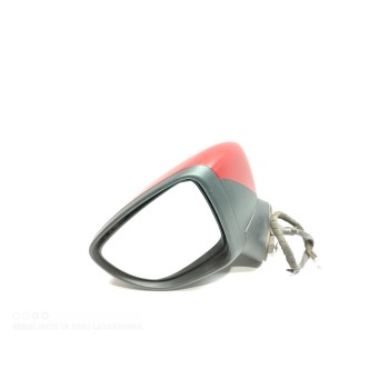 Recambio de retrovisor izquierdo para nissan micra v (k14) referencia OEM IAM 963025FA0C  