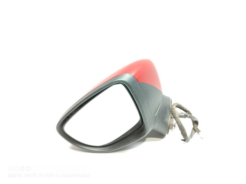 Recambio de retrovisor izquierdo para nissan micra v (k14) referencia OEM IAM 963025FA0C  