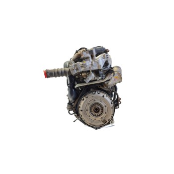 Recambio de motor completo para opel zafira b cosmo referencia OEM IAM A17DTR  