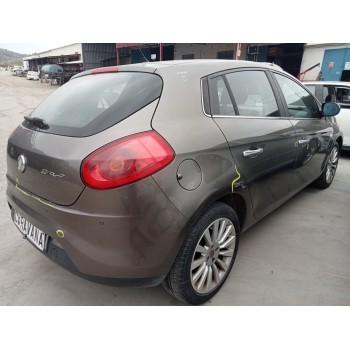 fiat bravo (198) del año 2008