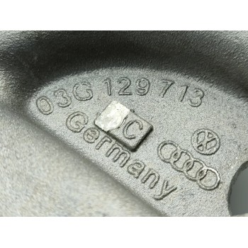Recambio de colector admision para seat leon (1p1) reference referencia OEM IAM 03G129713C  