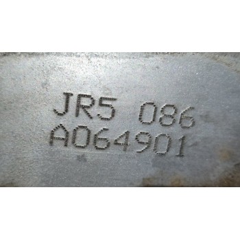 Recambio de caja cambios para dacia sandero comfort referencia OEM IAM JR5086  