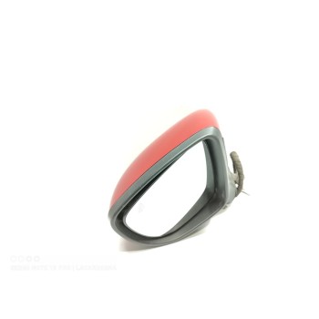 Recambio de retrovisor izquierdo para nissan micra v (k14) referencia OEM IAM 963025FA0C  