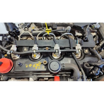 Recambio de motor completo para opel zafira b cosmo referencia OEM IAM A17DTR  