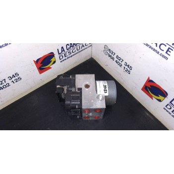 Recambio de abs para peugeot 406 berlina (s1/s2) stdt referencia OEM IAM 9644259680  
