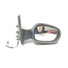 Recambio de retrovisor derecho para nissan micra (k12e) acenta referencia OEM IAM 96301AX901  
