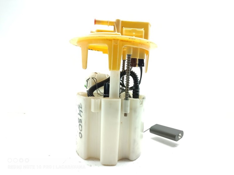 Recambio de aforador para opel grandland x ultimate referencia OEM IAM 9809358780  