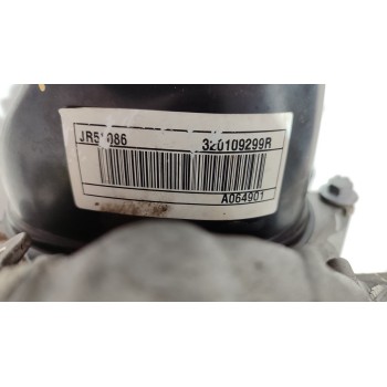 Recambio de caja cambios para dacia sandero comfort referencia OEM IAM JR5086  