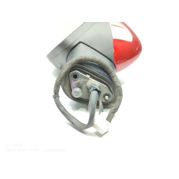 Recambio de retrovisor izquierdo para nissan micra v (k14) referencia OEM IAM 963025FA0C  