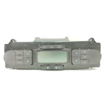 Recambio de mando climatizador para seat leon (1p1) comfort limited referencia OEM IAM 1P0907044D  