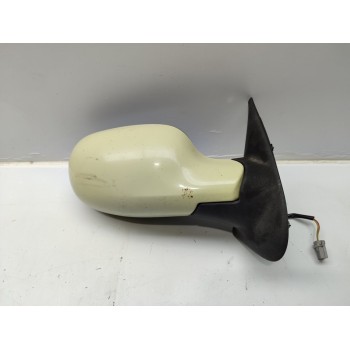 Recambio de retrovisor derecho para nissan micra (k12e) acenta referencia OEM IAM 96301AX901  