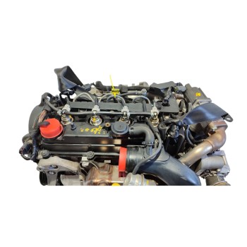 Recambio de motor completo para opel zafira b cosmo referencia OEM IAM A17DTR  