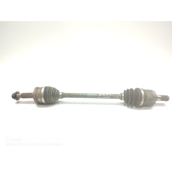 Recambio de transmision delantera izquierda para hyundai i20 classic referencia OEM IAM 49500C8000  