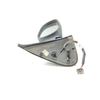 Recambio de retrovisor derecho para nissan micra (k12e) acenta referencia OEM IAM 96301AX901  