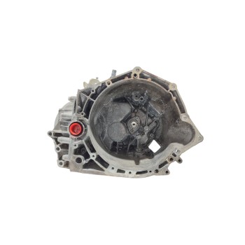 Recambio de caja cambios para peugeot boxer furgón 333 l2h1 bluehdi 130 referencia OEM IAM 20GP19  